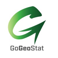 GoGeoStat logo - Similar company to Polystyrene Recycling Alliance (Psra)