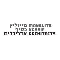 Mayslits Kassif Architects logo - Similar company to Forever Thirsty