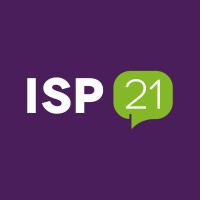 ISP21.cz logo - Similar company to Včrf A.S.