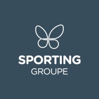 Sporting Groupe logo - Similar company to Sporting Works