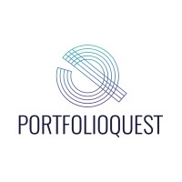 PortfolioQuest logo - Similar company to Lesson Plan