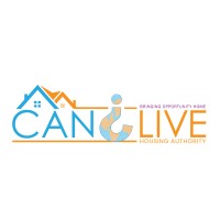 CAN I LIVE HOUSING AUTHORITY logo - Similar company to Albuquerque Housing Authority