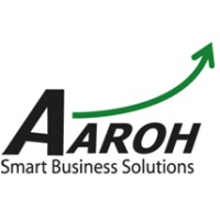 Aaroh Smart Business Solutions logo - Similar company to Huntmetrics