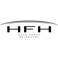 HFH Auto Group logo - Similar company to Think Auto
