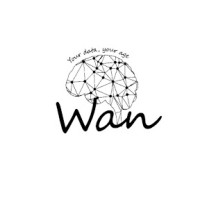 Wan AI Labs logo - Similar company to Rightsify