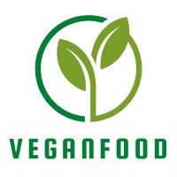 Veganfood logo - Similar company to Futurefood