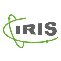 IRIS products USA logo - Similar company to Cellux Tapes