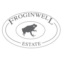 Froginwell Vineyard Event Venue logo - Similar company to Underground Exeter