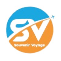 Tourism Agency SOUVENIR & VOYAGE logo - Similar company to Mde Care - Medical Tourism Agency