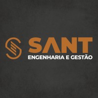 SANT Engenharia e Gestão logo - Similar company to Albuquerque Engenharia Ltda