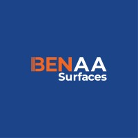 BENAA SURFACES LLC logo - Similar company to 3Rs Construction & Remodeling