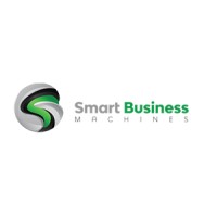 Smart Business Machines logo - Similar company to Godevx