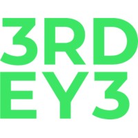 3rd-eye logo - Similar company to Muhimma Digital Platform Co.