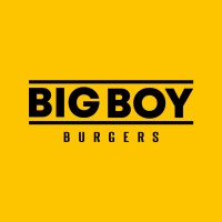 Big Boy Burgers logo - Similar company to Inhub | Agencia Digital