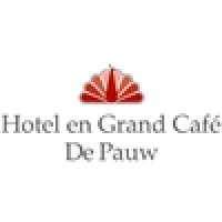 Hotel en Grand Café De Pauw logo - Similar company to Mr. Sammi