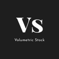 Volumetric Stock logo - Similar company to Vantec Danmon Group Portugal