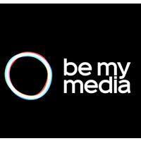 Bemymedia logo - Similar company to Cyrox