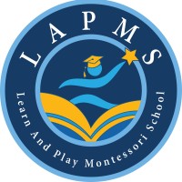 Learn And Play® Montessori School logo - Similar company to Job Bot
