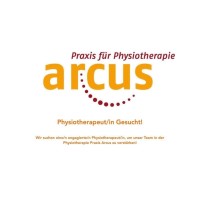 Arcus - Praxis für Physiotherapie logo - Similar company to Down South Events