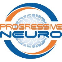 Progressive NEURO, Inc logo - Similar company to Hada Medtech