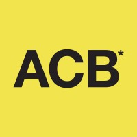 ACB* logo - Similar company to Snacks & Design