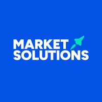 Marketsolutions logo - Similar company to 4Qualis