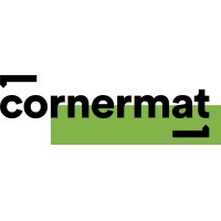 CORNERMAT logo - Similar company to Meccabuild