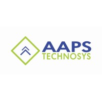 AAPS Technosys LLP logo - Similar company to Ship Planner As