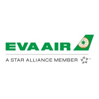 EVA Air Sk logo - Similar company to Speakmingle