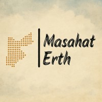 Masahat Erth مساحة إرث logo - Similar company to Ansch