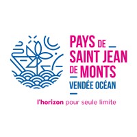 Pays de Saint Jean de Monts - Office de Tourisme logo - Similar company to Marceline Communication