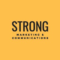 Strong Marketing and Communications