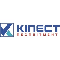 Kinect Recruitment Ltd logo - Similar company to Kenect Recruitment