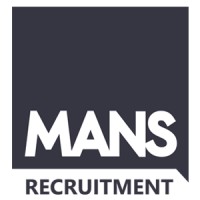 MANS recruitment logo - Similar company to Ellevation.Nl