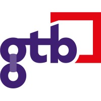 GTB Vlaanderen logo - Similar company to Arbeidskansen Vzw