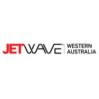 Jetwave Western Australia logo - Similar company to Hydraulic Shields