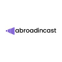 Abroadincast | ابرادینکست logo - Similar company to Technoable.Inc