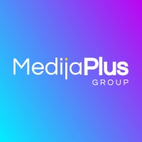 MedijaPlus Group logo - Similar company to Source-Consulting D.O.O.