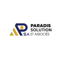 Paradis Solution & Associates logo - Similar company to Sentinel Rc