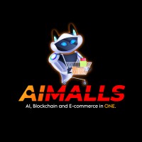 AiMalls logo - Similar company to Blockwallet