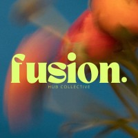 Fusion Hub Collective logo - Similar company to The Mice Factory