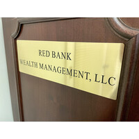 Red Bank Wealth Management logo - Similar company to Turtzed