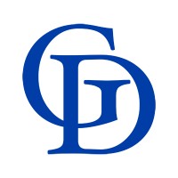 Gunnar Dellborgs Advokatbyrå KB logo - Similar company to De Advokatbyrå Ab