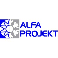 ALFA PROJEKT S.r.l. logo - Similar company to Alfa Pracownia
