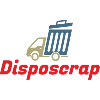 Disposcrap logo - Similar company to Workbazzar