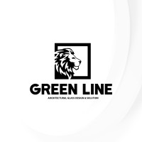 Green Line For Glass Metal Architecture logo - Similar company to Asg - Abdullah Saad Group