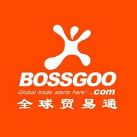 Bossgoomall logo - Similar company to Bossgoo.Com