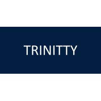 TRINITTY logo - Similar company to Tri-Axis Recruitment Partners