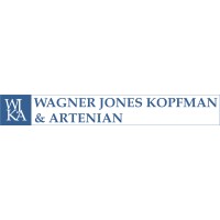 Wagner and jones logo - Similar company to Construction Specialties And Design
