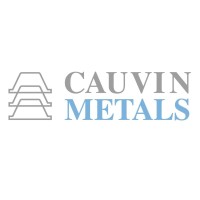 Cauvin Metals Srl logo - Similar company to Reflex Trolleys
